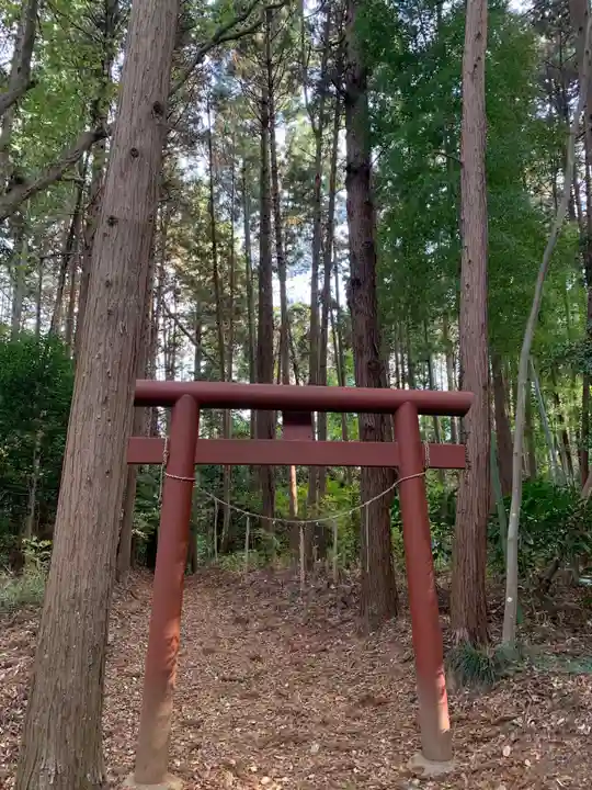 妙見神社(千葉県)