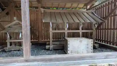 山科神社(京都府)