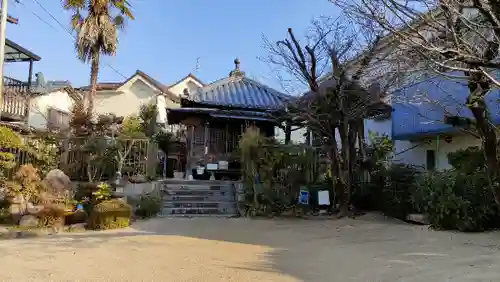 観音堂(広島県)