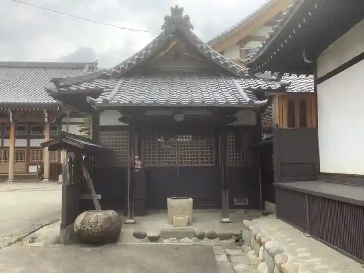 玉林寺(小牧観音)(愛知県)
