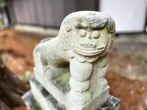 宇佐八幡宮(長野県)