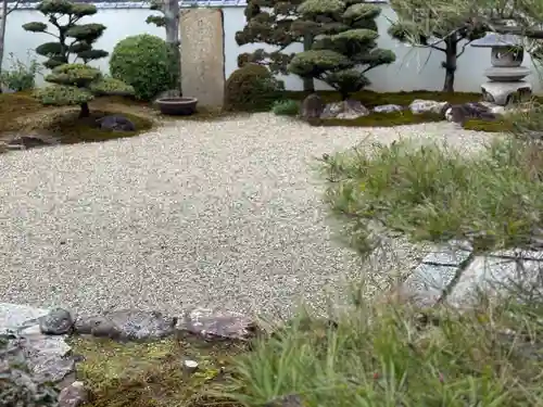 西方山極楽寺(岐阜県)