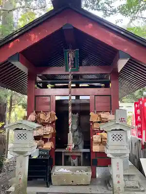 大杉神社(茨城県)