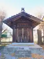諏訪神社(埼玉県)