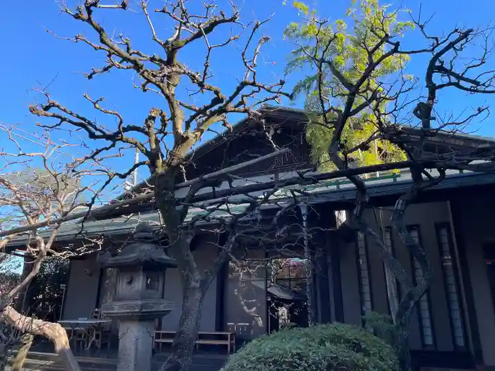 林宗院(東京都)