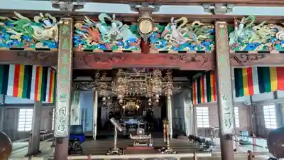 富士山法華本門寺根源(静岡県)