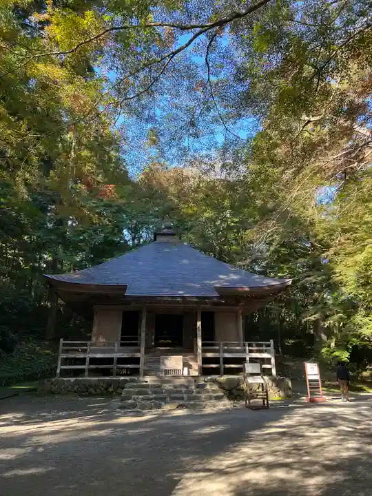 中尊寺(岩手県)