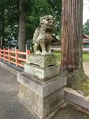 出石神社(兵庫県)
