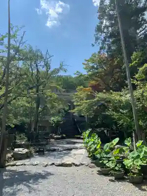 本経寺のその他建物