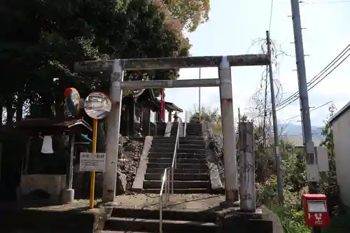 八坂神社(和歌山県)