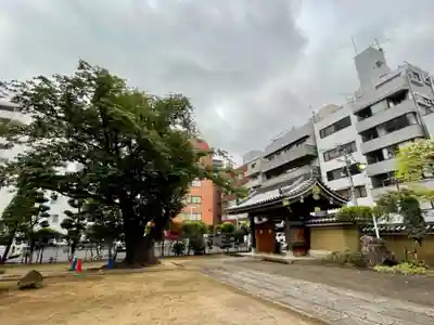 霊雲寺のその他建物
