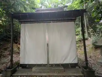 虎御前神社(滋賀県)