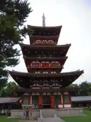 薬師寺の建物その他