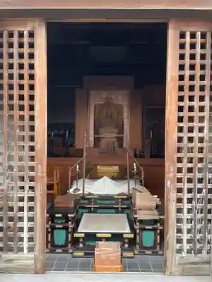 斑鳩寺(兵庫県)