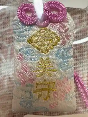 川越氷川神社(埼玉県)