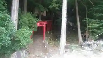 鳴滝不動尊(福岡県)