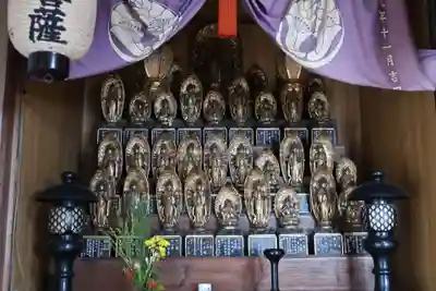 蓮海寺(滋賀県)