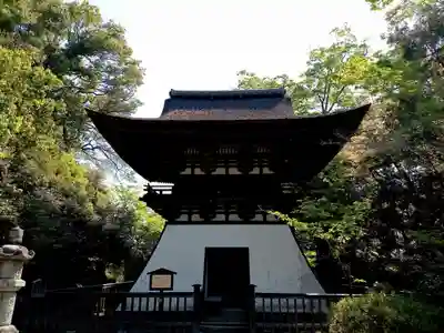 石山寺(滋賀県)