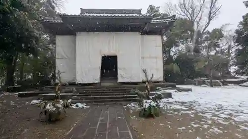 観音寺(滋賀県)
