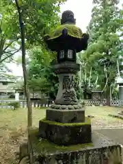 六椹八幡宮(山形県)