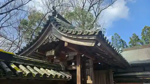 𠮷水神社（吉水神社）(奈良県)