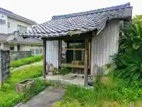 正保寺の末社・摂社