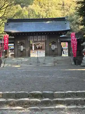 都農神社(宮崎県)
