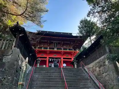 六所神社(愛知県)