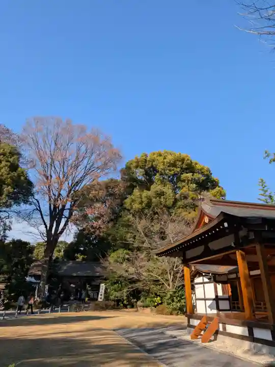 阿佐ヶ谷神明宮(東京都)