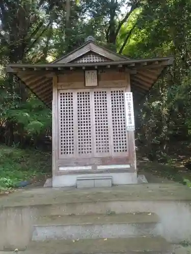 弘法寺のその他建物
