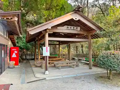 天岩戸神社(宮崎県)