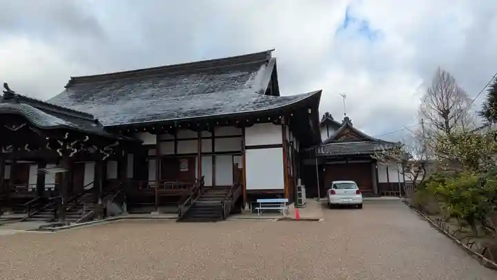 生源寺(滋賀県)