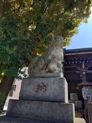 浅間神社(東京都)