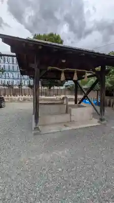 貴布禰神社(兵庫県)