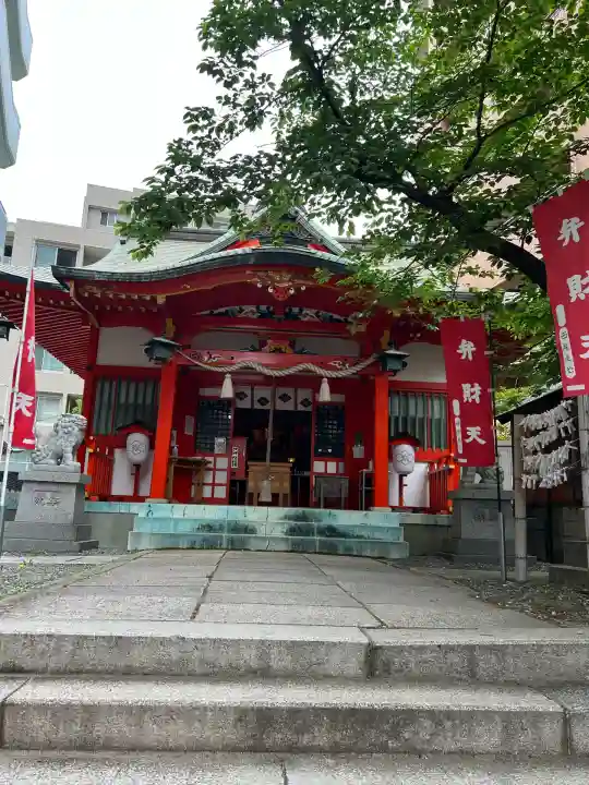 四宮神社(兵庫県)