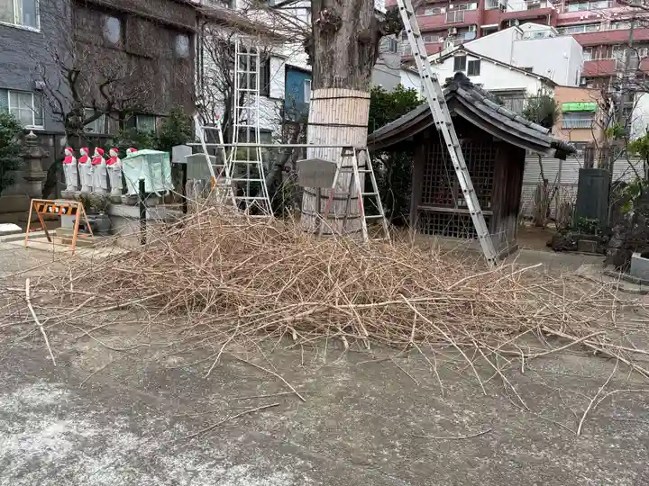 福王山 慈眼寺(東京都)