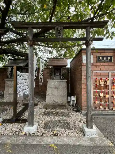たま神社(和歌山県)