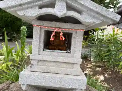 大前神社(栃木県)