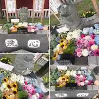 新川皇大神社(北海道)