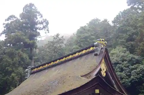 日吉大社(滋賀県)