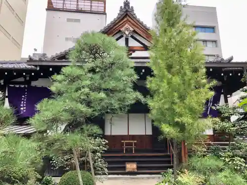 宝蔵寺(京都府)