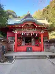 江島神社(神奈川県)