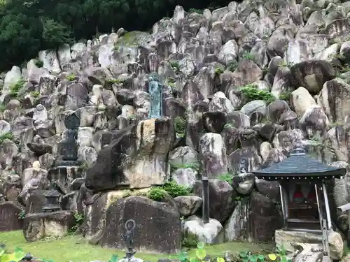 観音正寺(滋賀県)