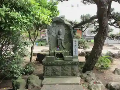 持地院(山形県)