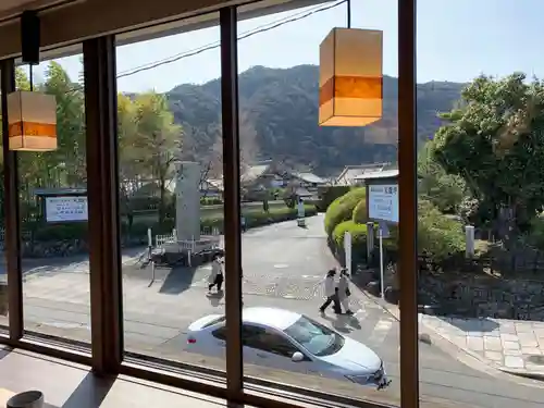 天龍寺のその他建物