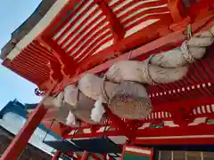 日御碕神社(島根県)