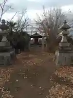 白瀧神社(栃木県)