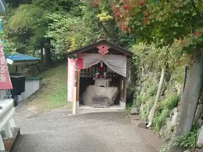 卜雲寺(埼玉県)