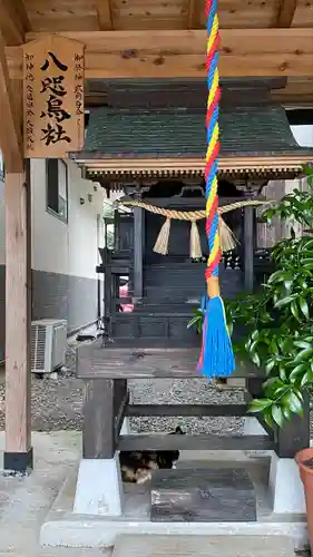 熊野那智神社(宮城県)