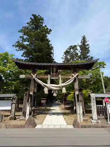 新宮熊野神社の御朱印